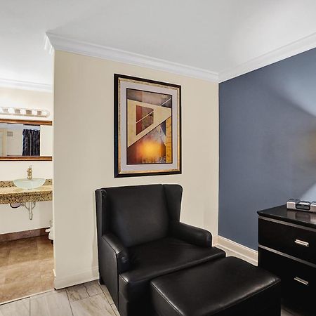Fort Lauderdale Grand Hotel Esterno foto