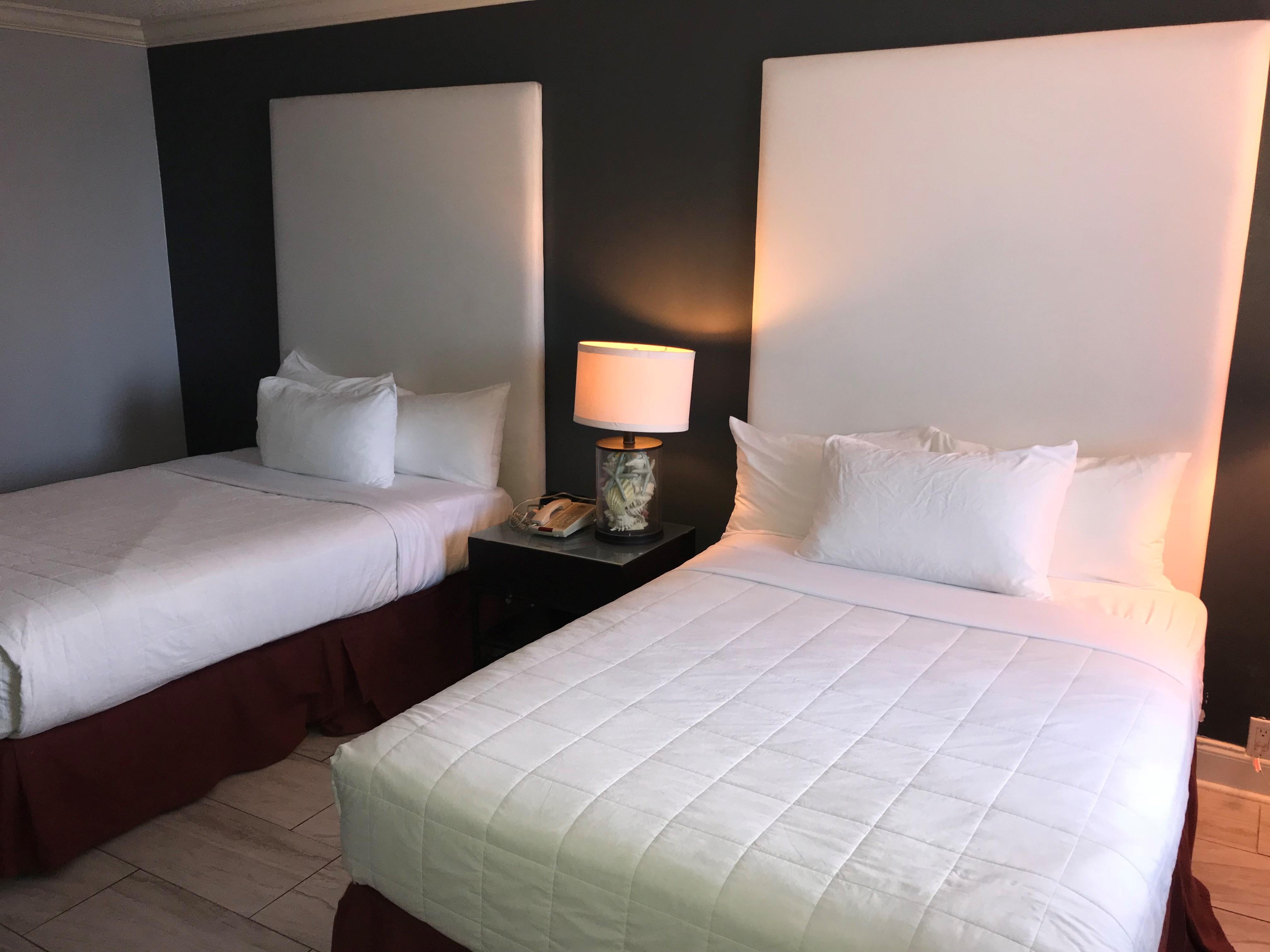 Fort Lauderdale Grand Hotel Esterno foto
