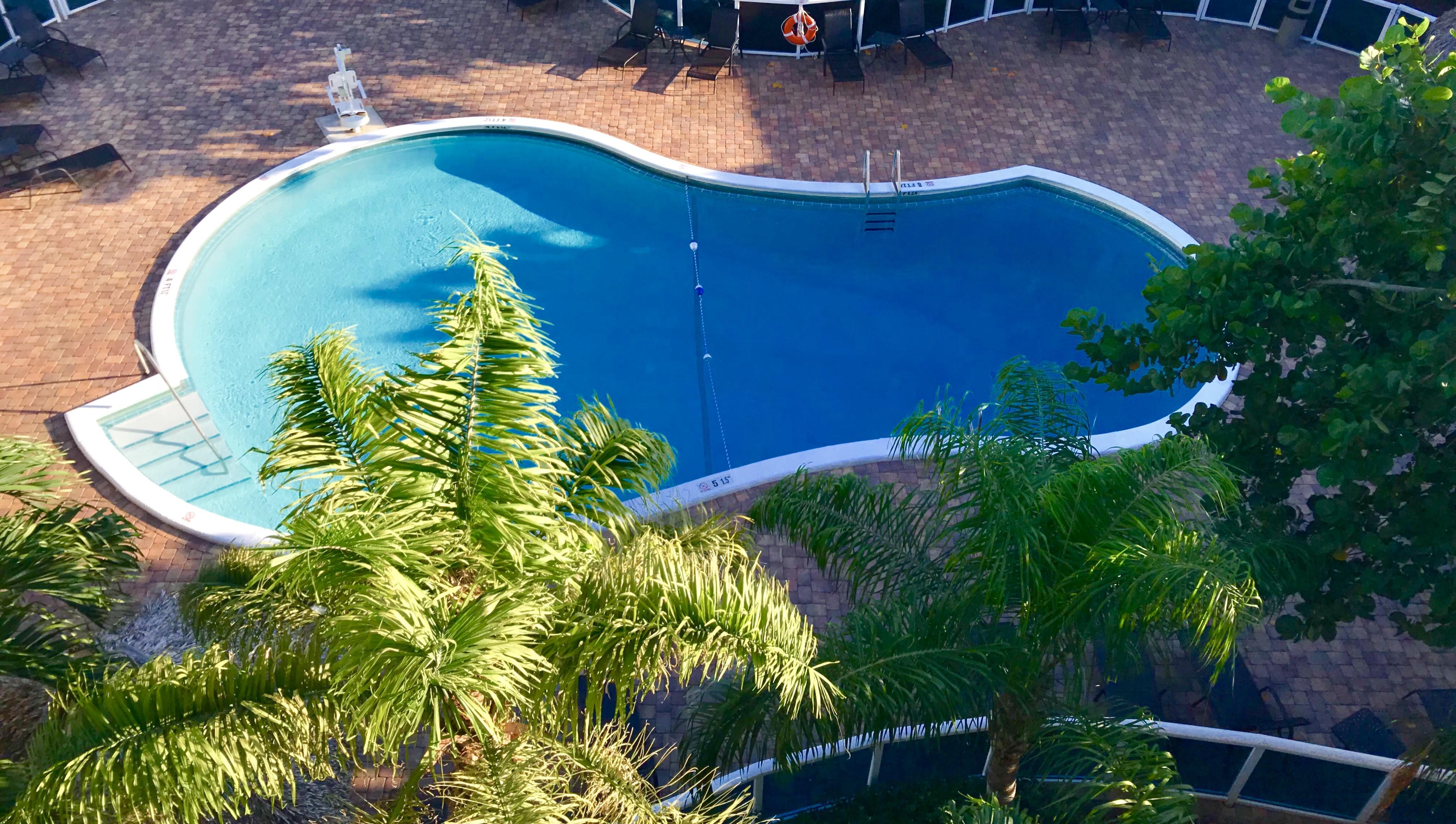 Fort Lauderdale Grand Hotel Esterno foto