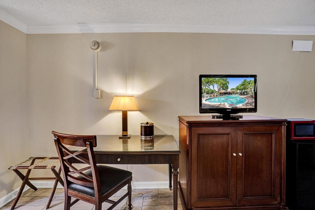 Fort Lauderdale Grand Hotel Esterno foto
