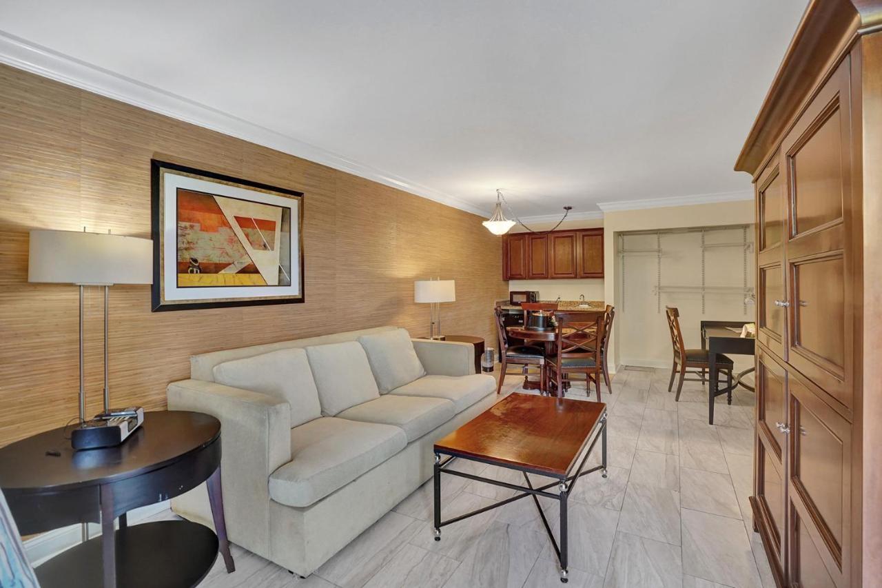 Fort Lauderdale Grand Hotel Esterno foto