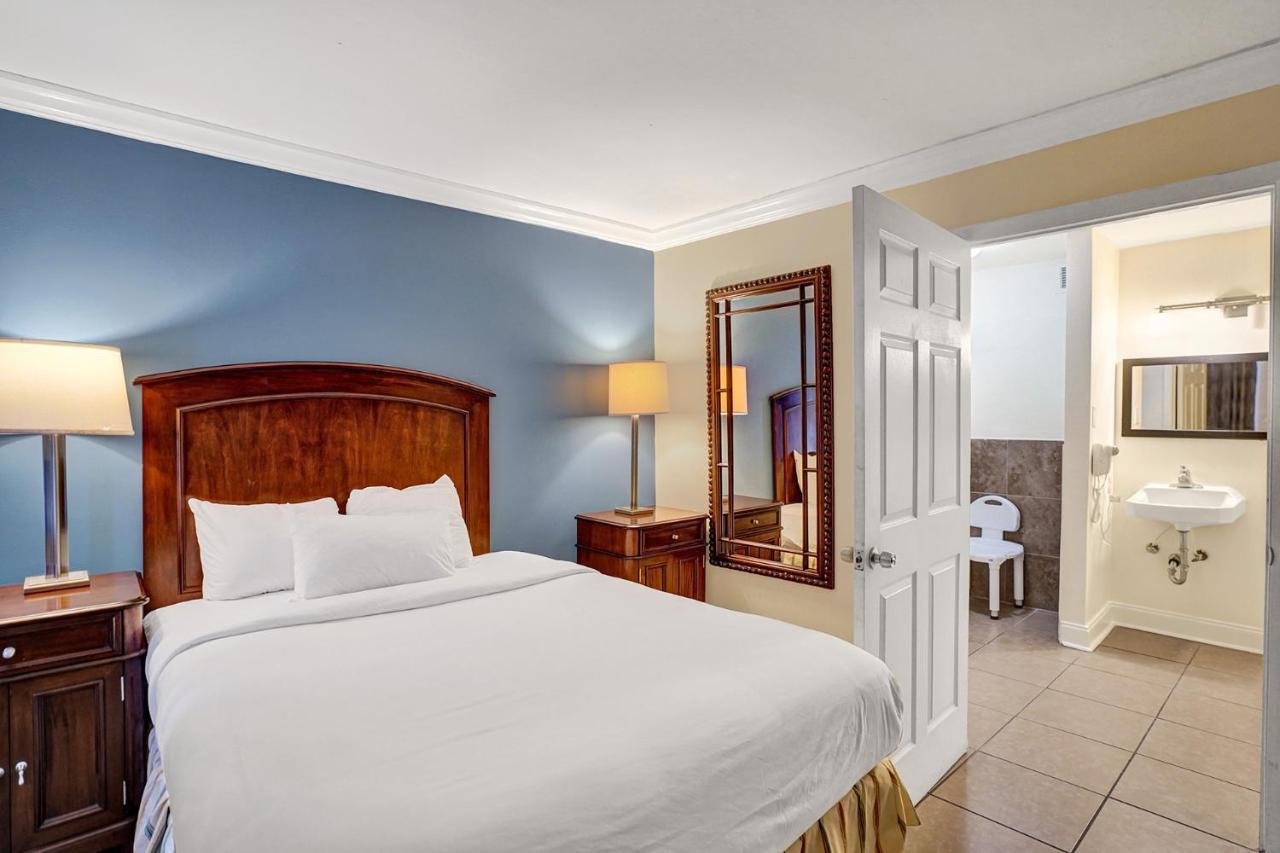 Fort Lauderdale Grand Hotel Esterno foto