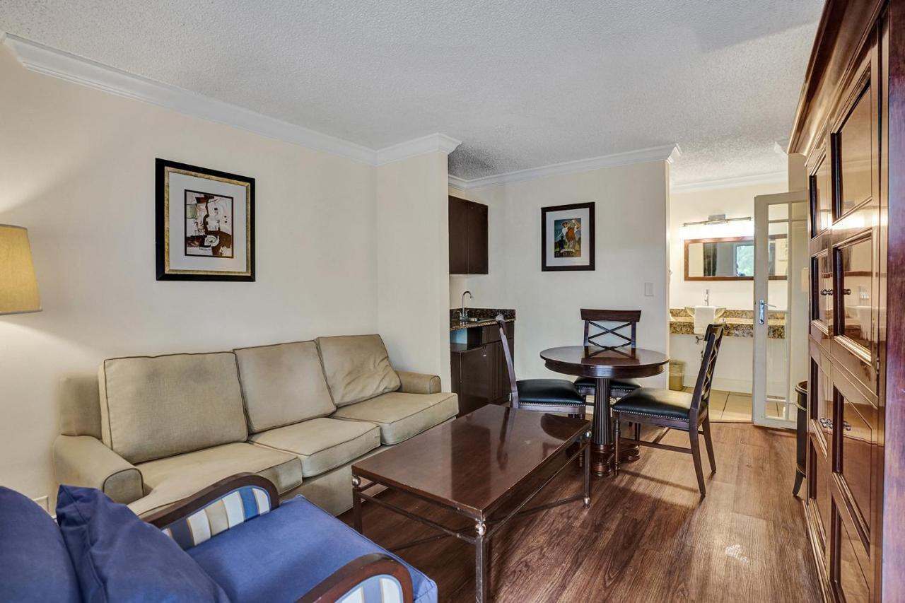 Fort Lauderdale Grand Hotel Esterno foto
