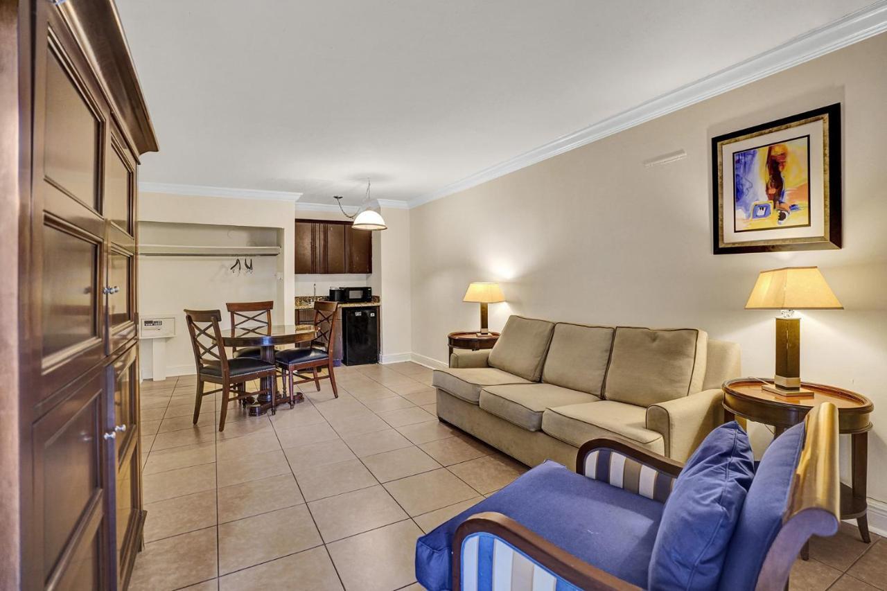 Fort Lauderdale Grand Hotel Esterno foto