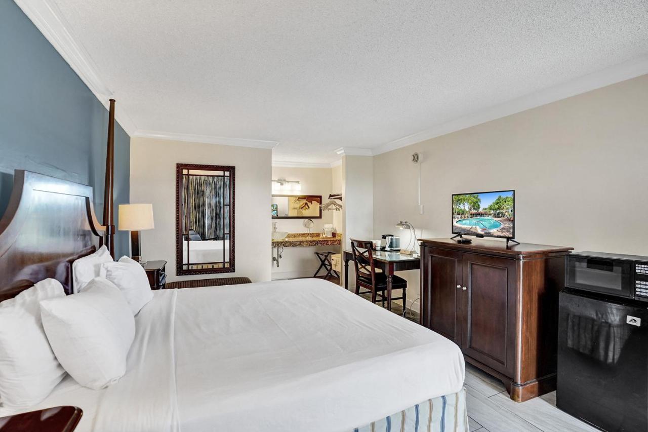 Fort Lauderdale Grand Hotel Esterno foto