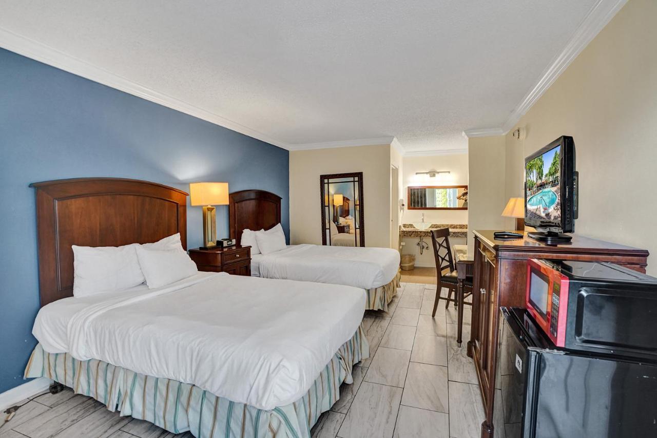 Fort Lauderdale Grand Hotel Esterno foto