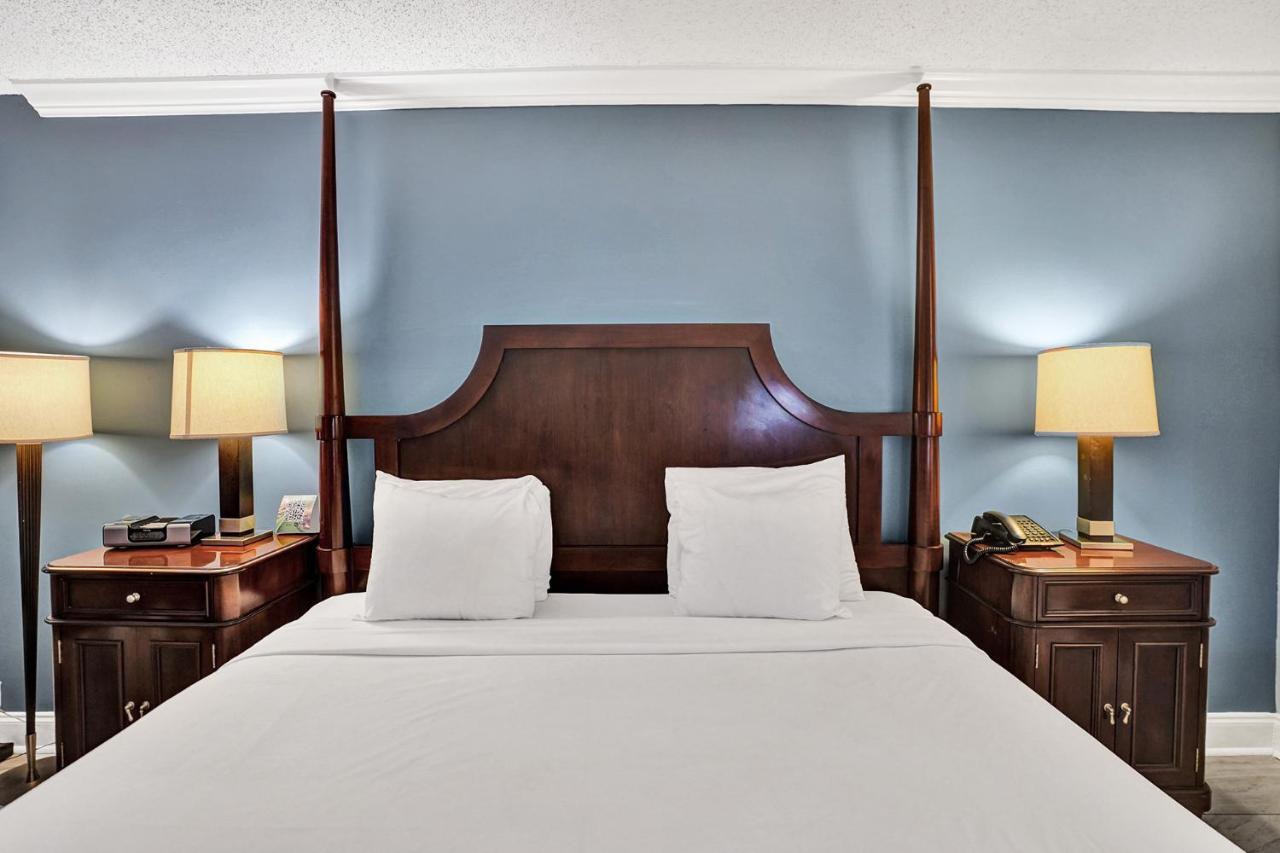 Fort Lauderdale Grand Hotel Esterno foto