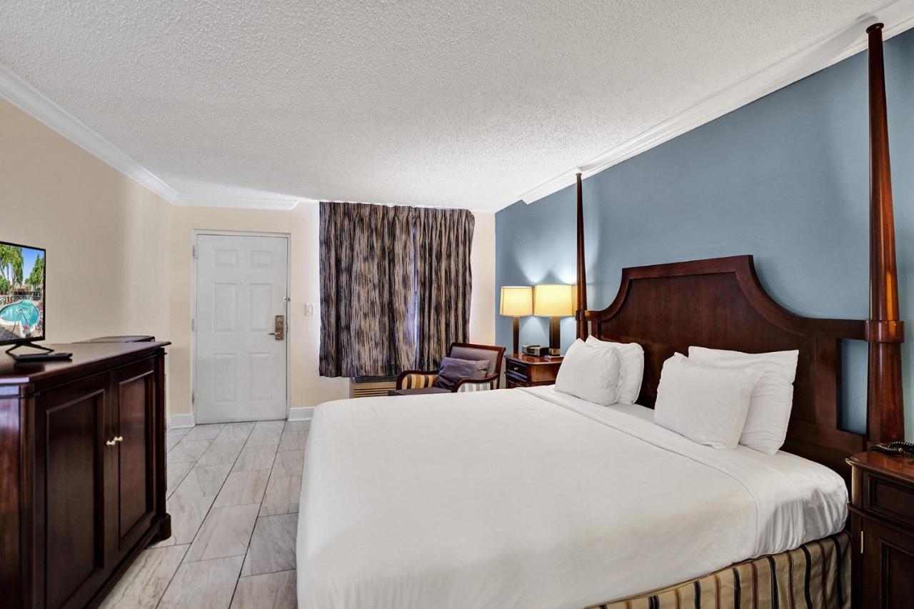 Fort Lauderdale Grand Hotel Esterno foto