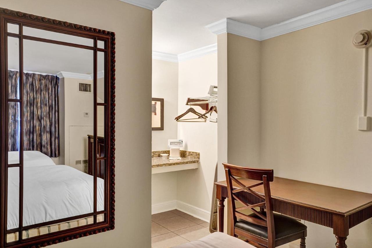 Fort Lauderdale Grand Hotel Esterno foto