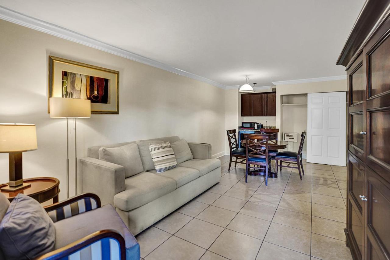 Fort Lauderdale Grand Hotel Esterno foto