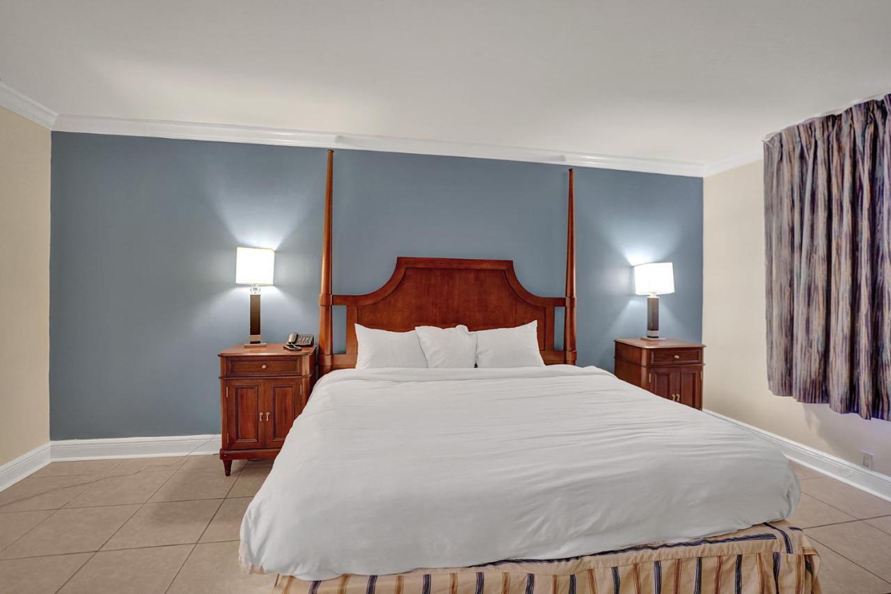 Fort Lauderdale Grand Hotel Esterno foto