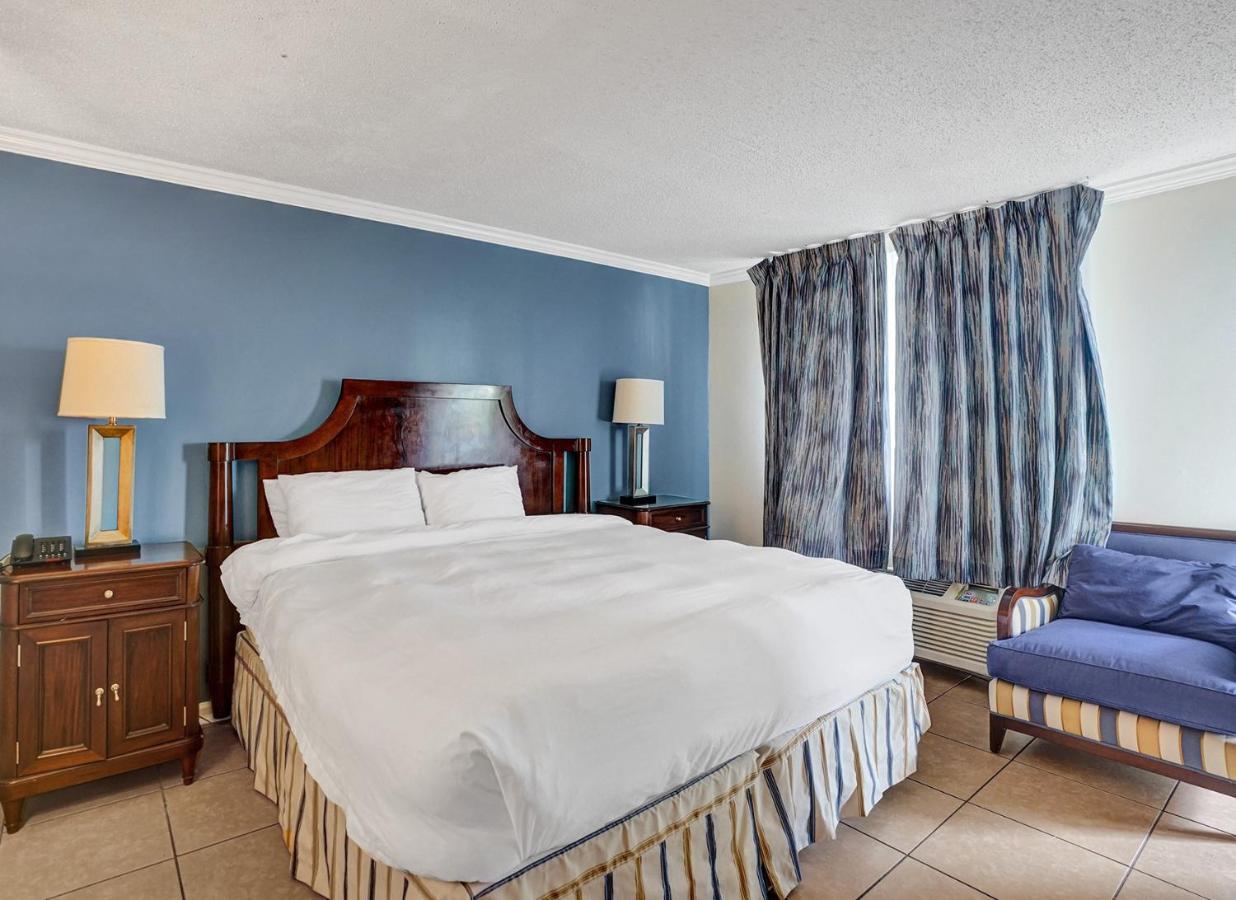 Fort Lauderdale Grand Hotel Esterno foto