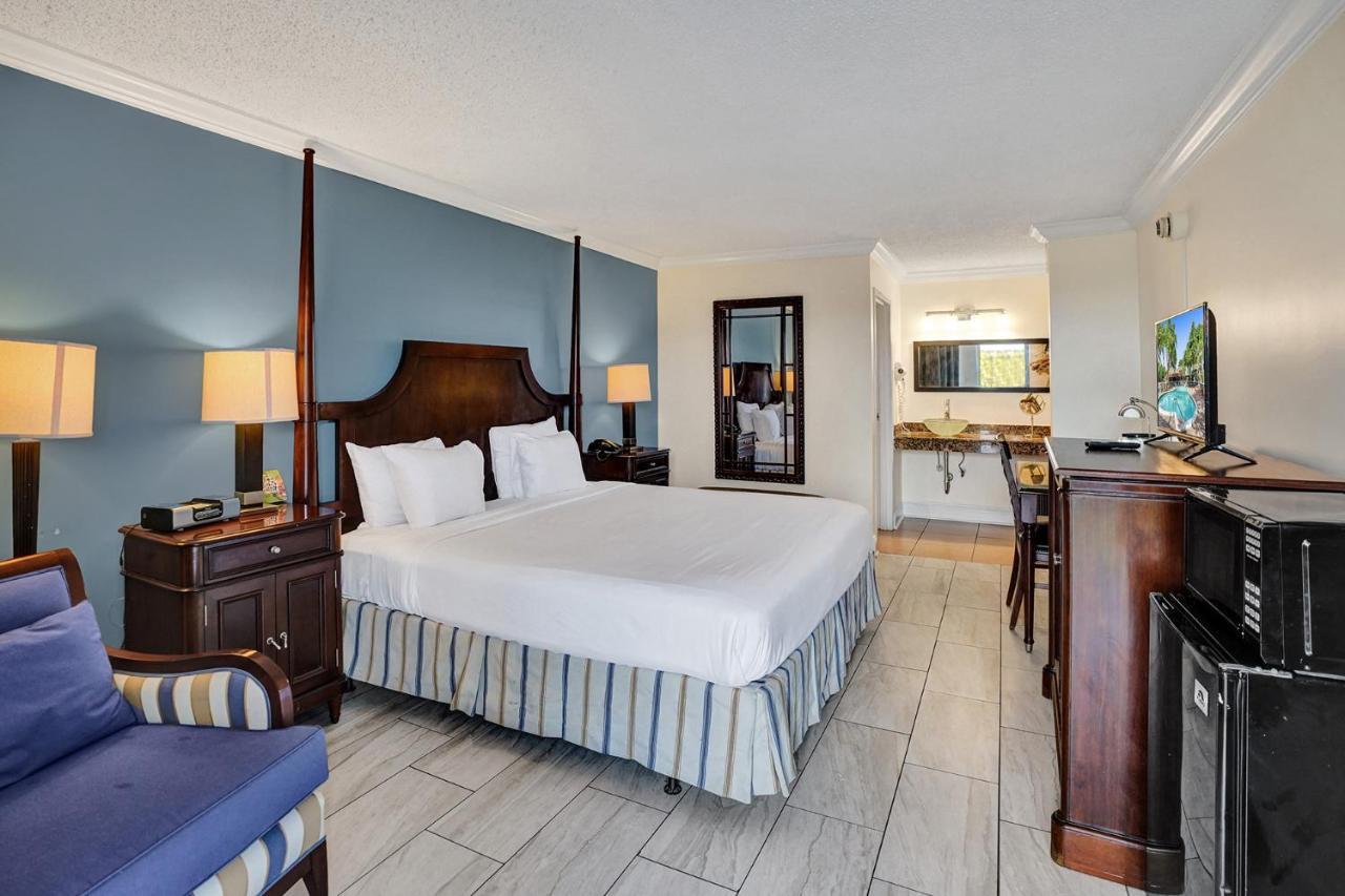 Fort Lauderdale Grand Hotel Esterno foto