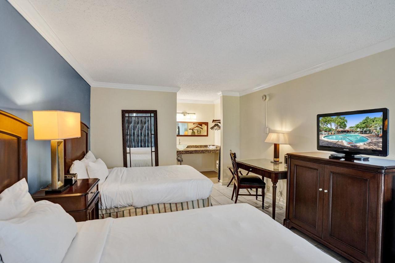 Fort Lauderdale Grand Hotel Esterno foto