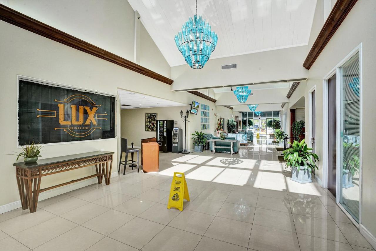 Fort Lauderdale Grand Hotel Esterno foto