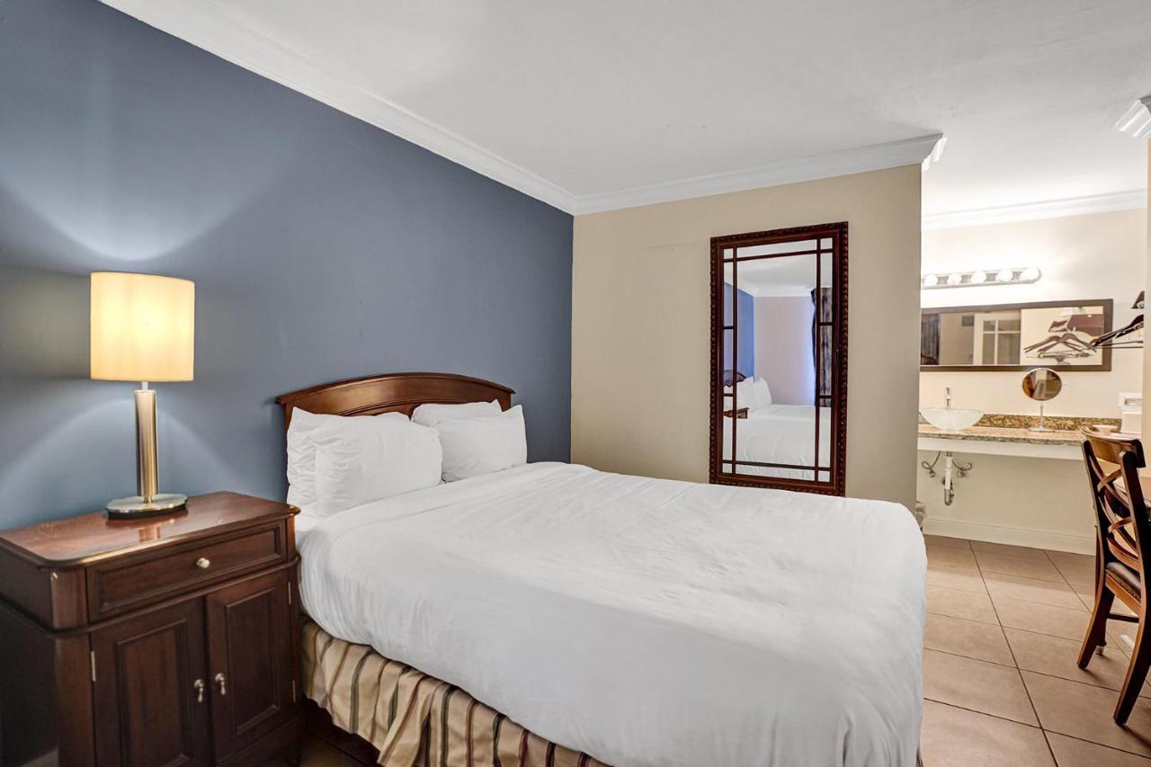 Fort Lauderdale Grand Hotel Esterno foto