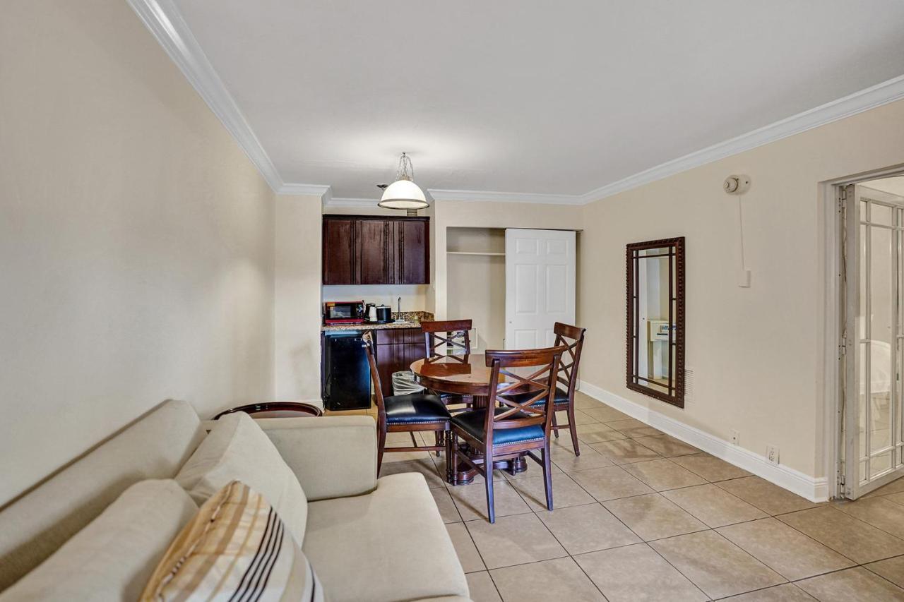 Fort Lauderdale Grand Hotel Esterno foto