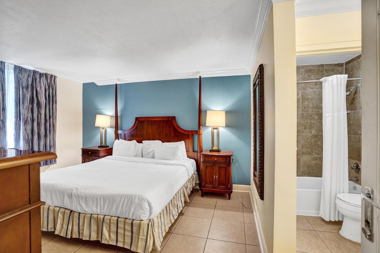 Fort Lauderdale Grand Hotel Esterno foto