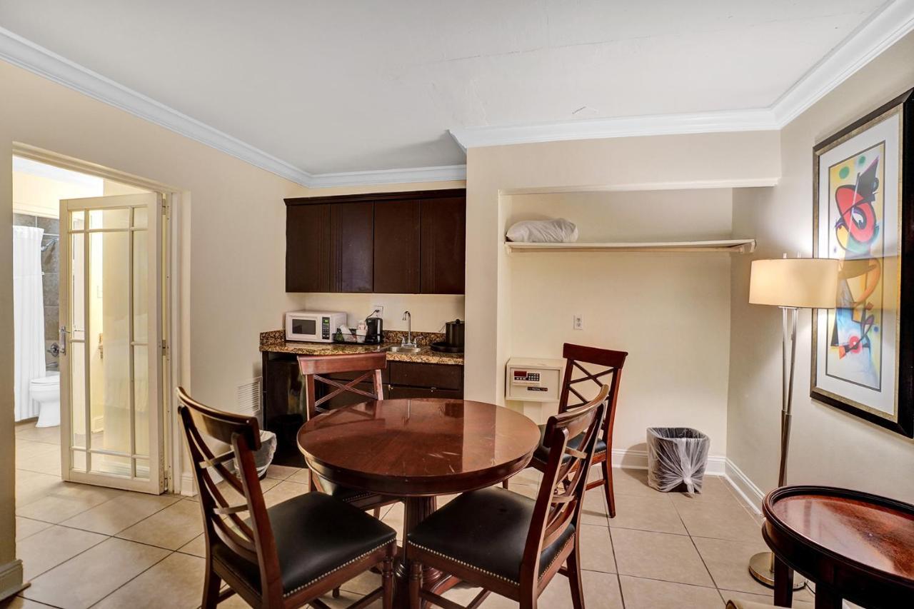 Fort Lauderdale Grand Hotel Esterno foto