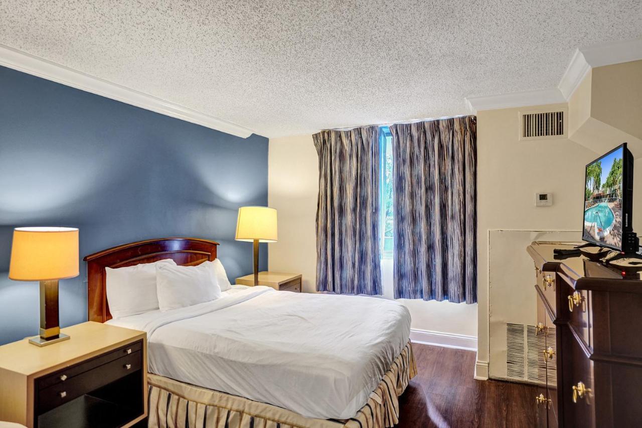 Fort Lauderdale Grand Hotel Esterno foto