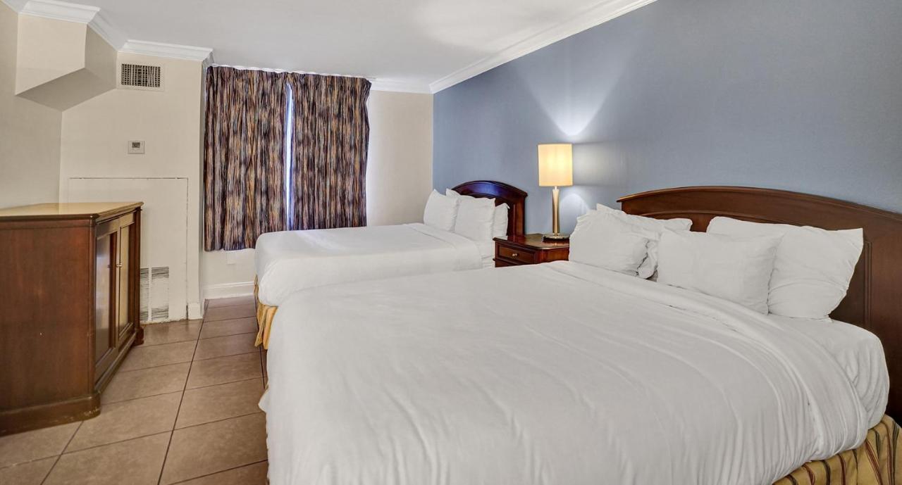 Fort Lauderdale Grand Hotel Esterno foto
