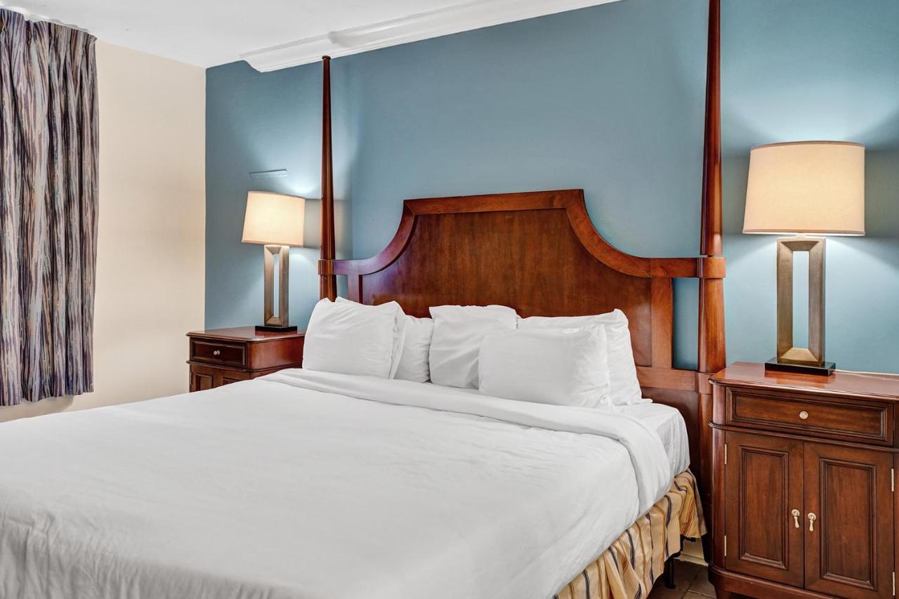 Fort Lauderdale Grand Hotel Esterno foto