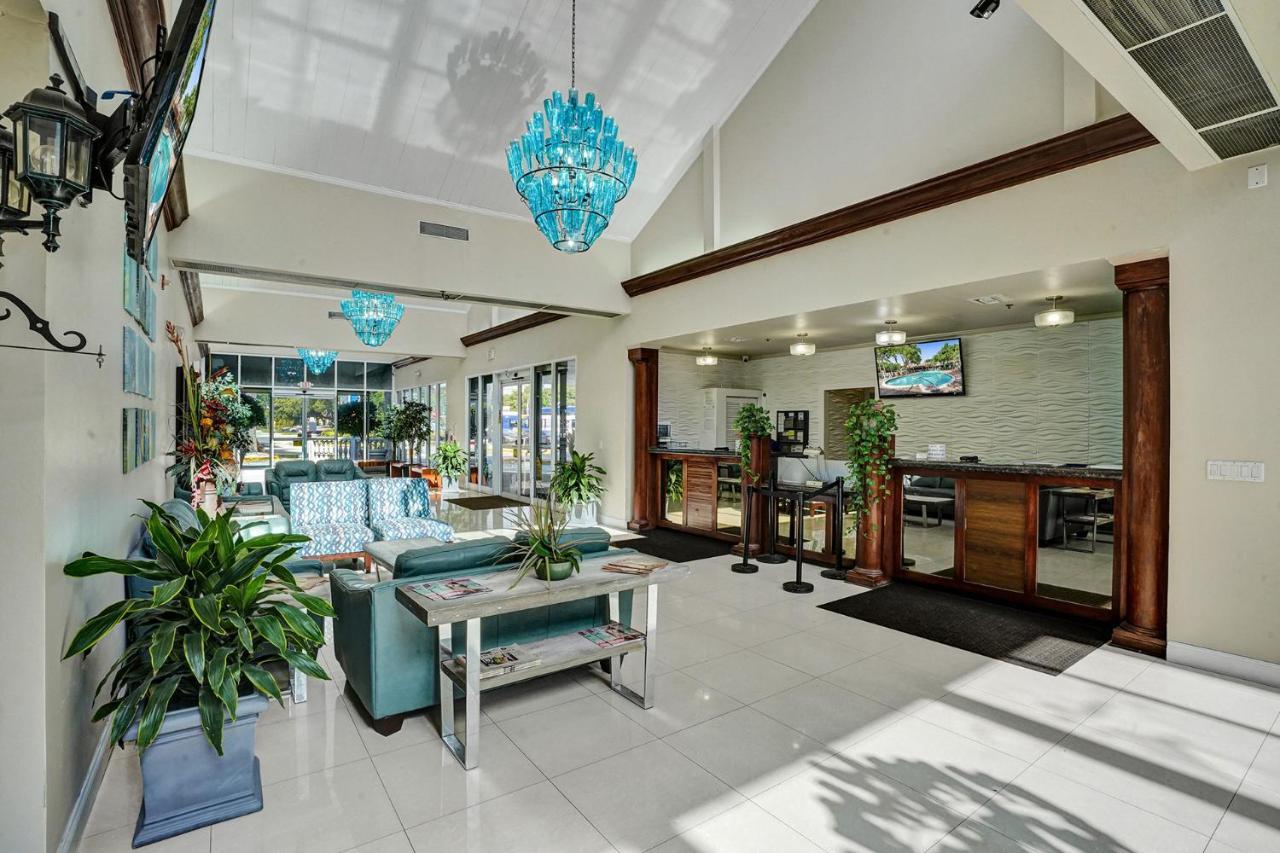 Fort Lauderdale Grand Hotel Esterno foto
