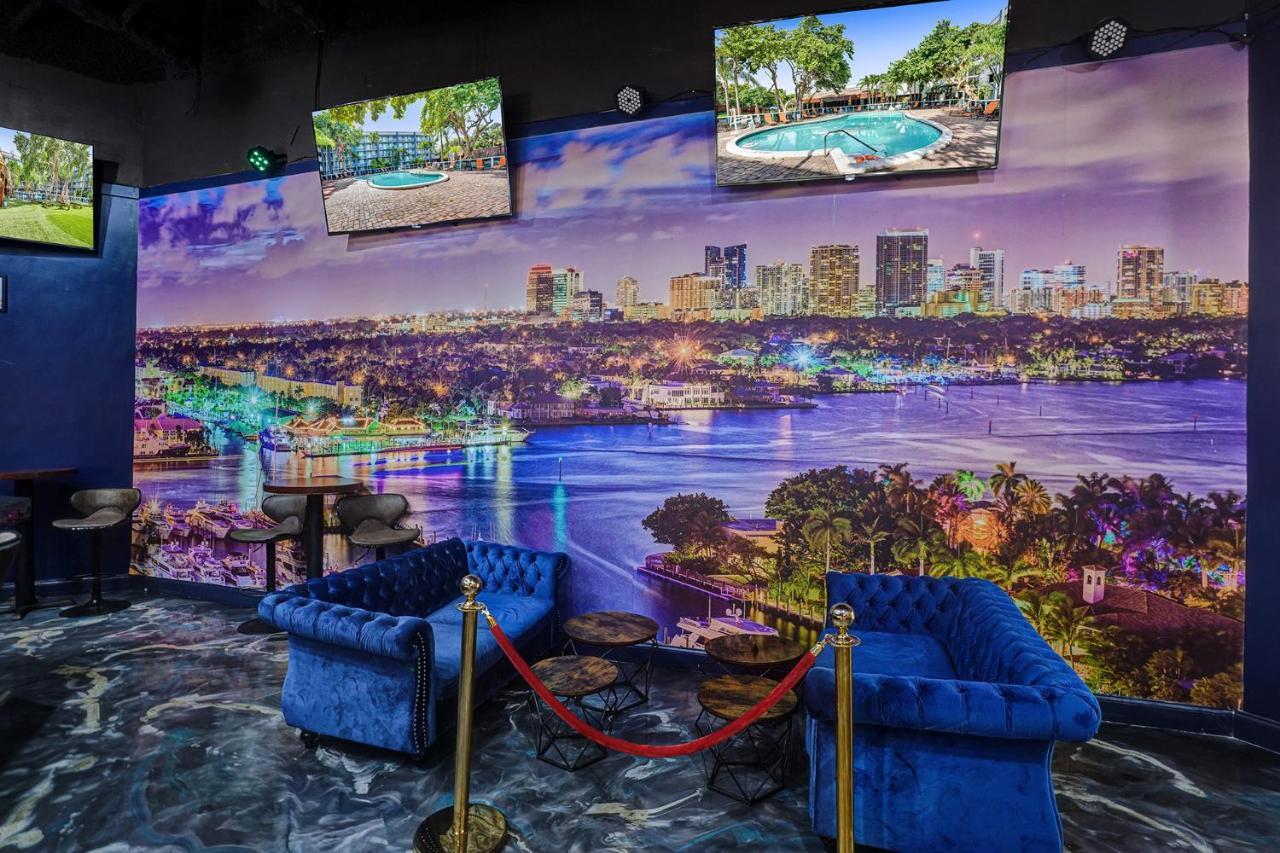 Fort Lauderdale Grand Hotel Esterno foto