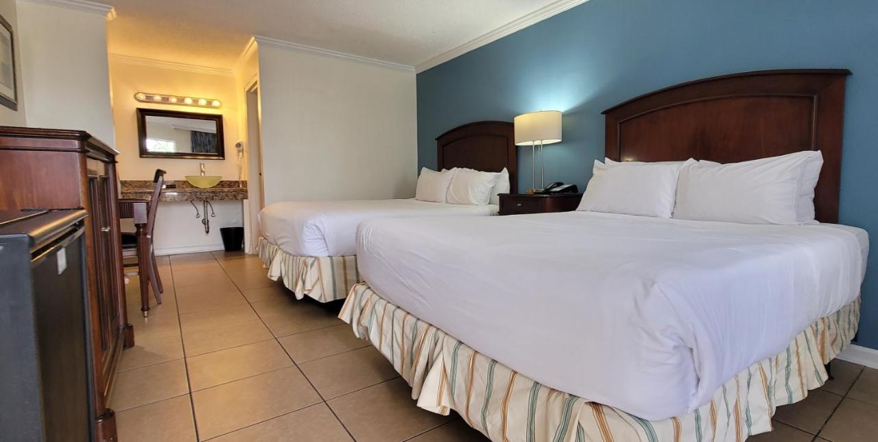 Fort Lauderdale Grand Hotel Esterno foto