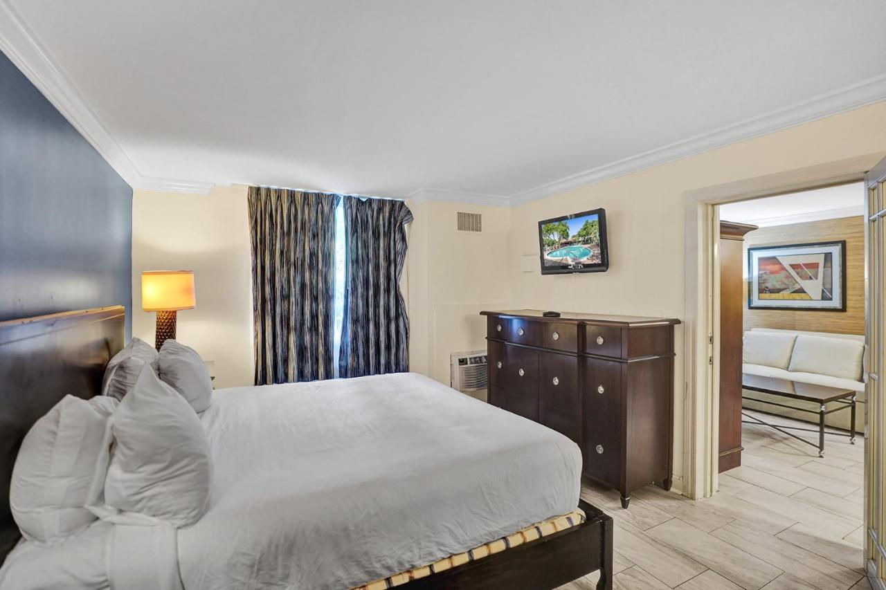 Fort Lauderdale Grand Hotel Esterno foto