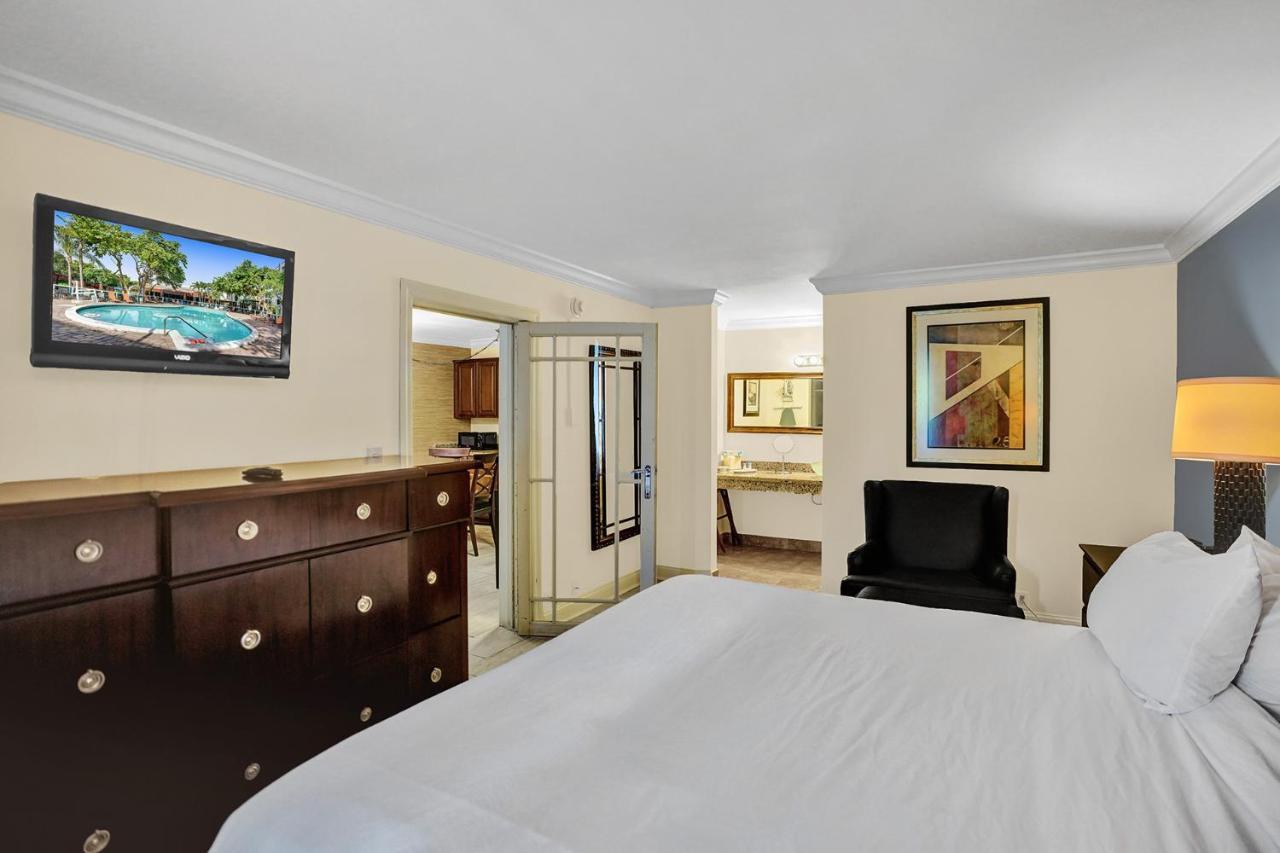 Fort Lauderdale Grand Hotel Esterno foto