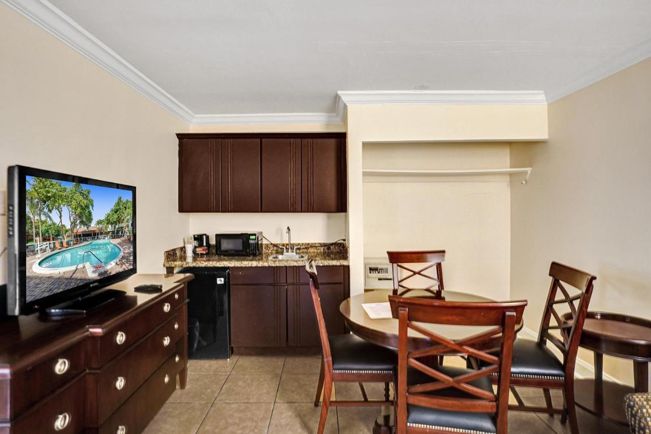 Fort Lauderdale Grand Hotel Esterno foto