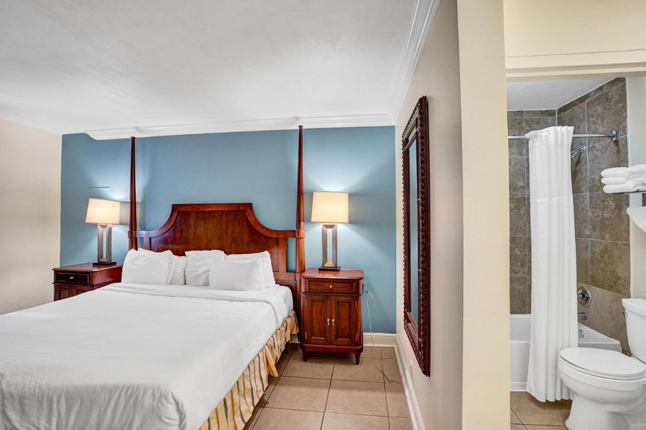 Fort Lauderdale Grand Hotel Esterno foto