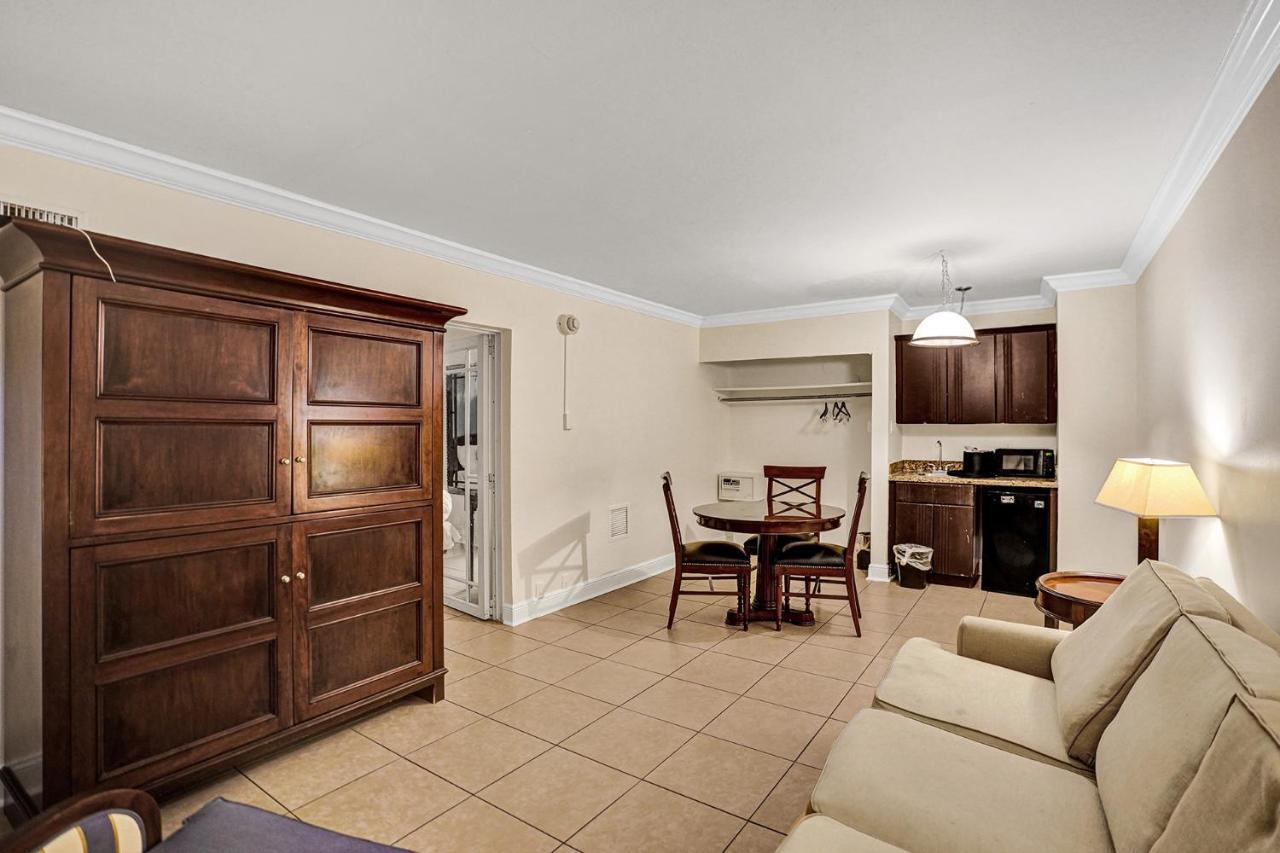 Fort Lauderdale Grand Hotel Esterno foto