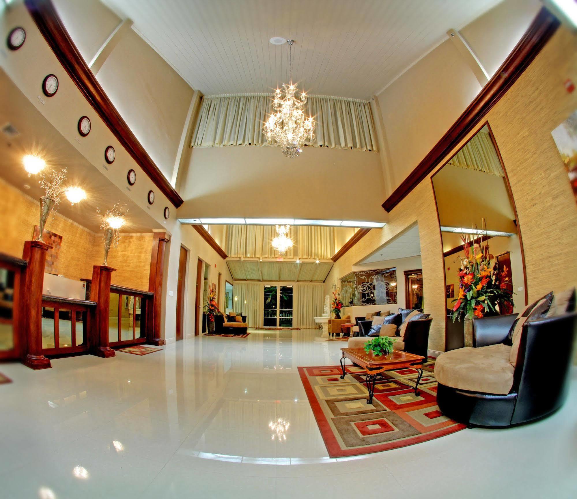 Fort Lauderdale Grand Hotel Esterno foto