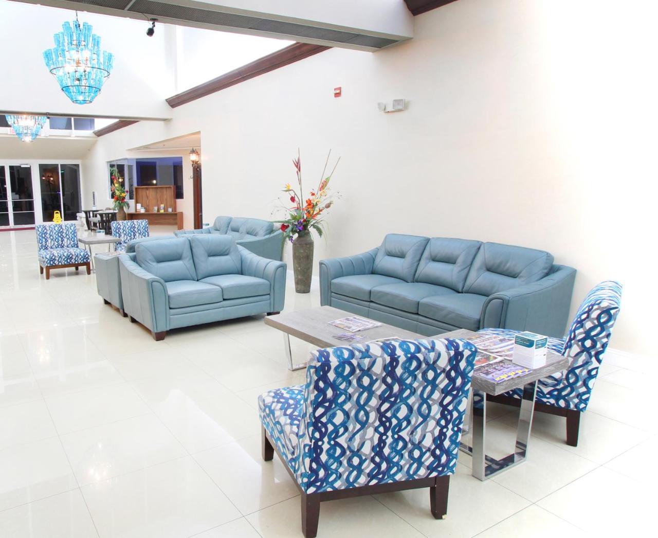 Fort Lauderdale Grand Hotel Esterno foto
